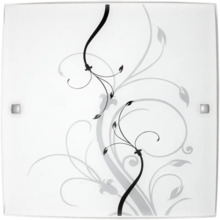 Laevalgusti Rabalux Elina 3692, 1xE27, 60W, 230V