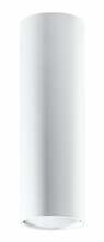 Laelamp Sollux Lagos, 1xGU10, 40W, 20 cm, valge