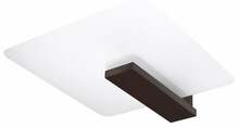 Laelamp Sollux Lappo, 120 W, E27, wenge