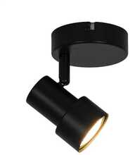 Laevalgusti suunatav Domoletti Lucia GU23002-1R, GU10, 1x5 W