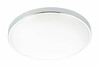 LED-laevalgusti Gtv Atol LD-ATOL32W-NW-01, 32W, 2560 lm, 4000K, IP54, 400 mm, kroom