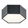 Laelamp Argon Arizona 3824, LED, 9W, 3000K, must