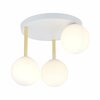 Laelamp Emibig Dolce, 3 x E14, 3 x 10 W