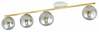 Laelamp Emibig Monza 4, 4xE14, 4x10W