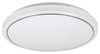 Laevalgusti Rabalux Trevor, 71182, LED, 18W, 3000K, diameeter 33 cm
