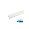 Laelamp V-Tac VT-8-40, 40W, 120 cm, 4000K, valge, CREE LED chip