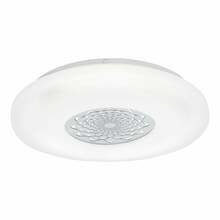 Laelamp Eglo Capasso 1, 96026, LED, 24 W, 3000 K