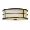 Laelamp Elstead Fusion, 3xE27, 60W, 230V