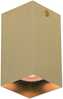 Laevalgusti Italux Ander CLN-28394-S-GD, 10 W, GU10