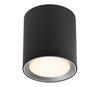 Laelamp Nordlux Landon 2110670103, LED, 6,5W, IP44, must