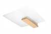 Laelamp Sollux Lappo, naturaalne puit