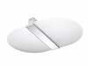 Laelamp Sollux Salia, 2xG9, 40W, 230V