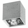 Laelamp Sollux Valde, 40 W, GU10, hall