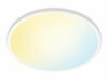 Laelamp WiZ Superslim, 22W, 2700-6500K, Wi-Fi, valge