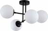 Rippvalgusti Light Prestige Roma 4, E14, 40 W