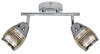 Laelamp Candellux Milton, 92-41265, 2x10W, E14, kroom