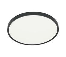 LED laevalgusti vannituppa Milagro Maq ML0440, 32W, 3000/4000/6500K, IP40, must