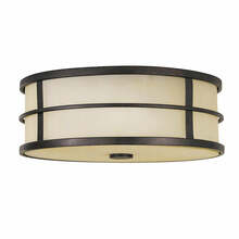 Laelamp Elstead Fusion, 3xE27, 60W, 230V