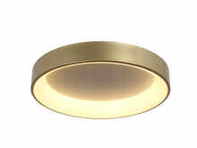 Laelamp Light Prestige Georgia LP-049/1C GD, 36 W, LED, 3000-6000 K