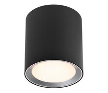 Laelamp Nordlux Landon 2110670103, LED, 6,5W, IP44, must