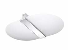 Laelamp Sollux Salia, 2xG9, 40W, 230V