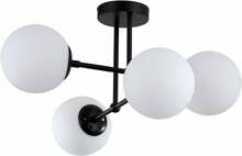 Rippvalgusti Light Prestige Roma 4, E14, 40 W
