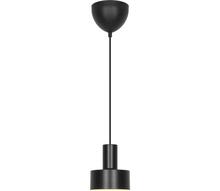 Ripplamp Nordlux Matis, 1xE27, 40W, 230V, must