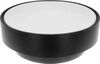 Laevalgusti Pawbol Dione, 1x25W, E27, IP65, must, D.3140CCM