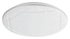 Laelamp Rabalux Oswald, 71053, LED, 24W, 4000K, diameeter 40 cm