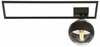 Laelamp Emibig Imago 1A, E14, 10 W, must/triibuline