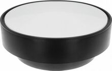 Laevalgusti Pawbol Dione, 1x25W, E27, IP65, must, D.3140CCM