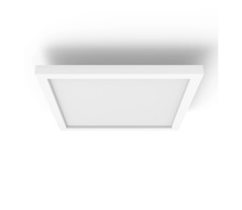 Laelamp Philips Hue Surimu, 27W, 2000-6500K, 30x30 cm, valge