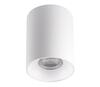 Laevalgusti Kanlux Riti, 1xGU10, 25W, valge
