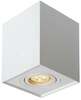 Laevalgusti Lucide Tube 22953/01/31, 50 W, GU10