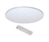 Laevalgusti Milagro Siena, ML263, 72W, LED, kaugjuhtimispuldiga