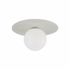 Laelamp TK Lighting Pixi 10231, 8 W, G9, beež