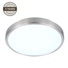 Laelamp Domoletti Skala 16662M, 18 W, LED, 4000 K, D34