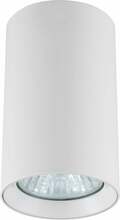Laelamp Light Prestige Manacor, 50 W, GU10, 9 cm, valge