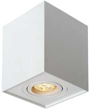 Laevalgusti Lucide Tube 22953/01/31, 50 W, GU10