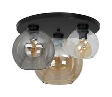Laelamp Milagro Sofia, 3xE27, 60W, mix