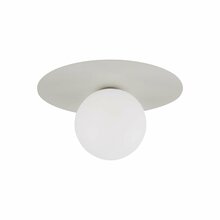 Laelamp TK Lighting Pixi 10231, 8 W, G9, beež
