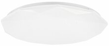 Laelamp Activejet AJE-MAYA, 24W, LED, 4000 K, valge