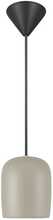 Ripplamp Nordlux Notti 10, 1xE27, 25W, 230V, hall