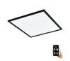 LED laelamp Eglo Salobrena-Z, 900052, 33W, 230V, must