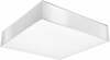 Laelamp Sollux Horus 45, 3xE27, 60 W, valge