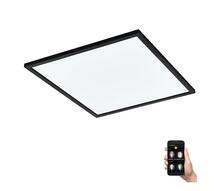 LED laelamp Eglo Salobrena-Z, 900052, 33W, 230V, must