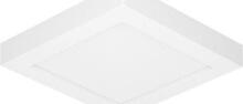 Laelamp Orno Leti, 18W, 1500lm, 3000K, nelinurkne, valge