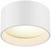 Laelamp Maytoni Vega C089CL-12W3K-W, LED, 12 W, 3000 K