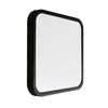 Pinnapealne valgusti V-Tac, 48W, 6500K, IP44, nelinurkne, must