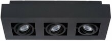 Laelamp Lucide Xirax 09119/16/30, 5 W, GU10, 2200 K